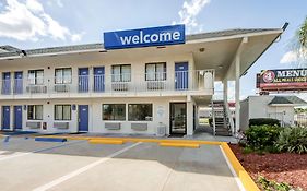Motel 6-Lakeland, Fl
